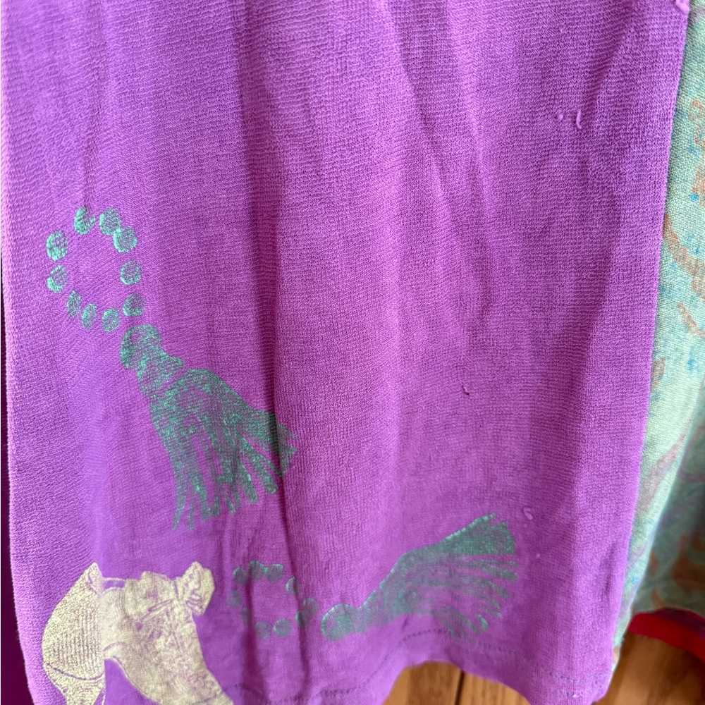 Staley Gretzinger’s Skramble Top Xl View 6